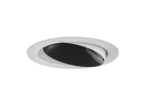 9010506114034 - Molto Luce Dark Night Einbau 4000K weiß schwarz