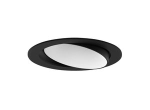 9010506114089 - Molto Luce Dark Night Einbau 4000K schwarz weiß