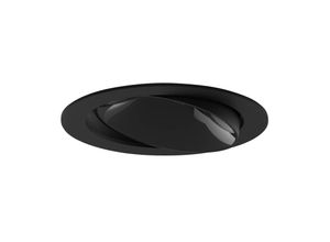 9010506115246 - Molto Luce Dark Night Einbau 2700K schwarz