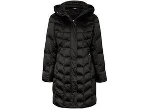 9010541353672 - Daunen-Steppjacke Kitzbühel schwarz 38