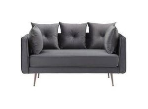 9010585035602 - Sofa Luis Grau Samt