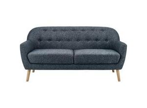 9010585036111 - Sofa Lory Dunkelgrau Webstoff