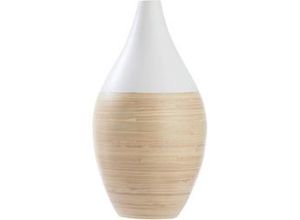 9010585061427 - Vase Diana aus Bambus