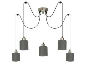 9010585073437 - Hängeleuchte Greeni max 15 Watt