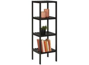 9010585084587 - Regal in Schwarz