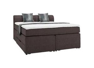 9010585106135 - Boxspringbett mit Schublade ca 180x200cm 9010585106135 - Boxspringbett mit Schublade ca 180x200cm
