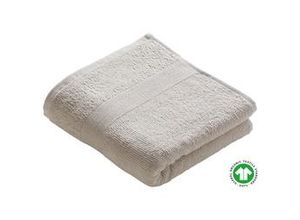 9010585147350 - Handtuch Bio Hanna in Grau ca 50x100cm 9010585147350 - Handtuch Bio Hanna in Grau ca 50x100cm