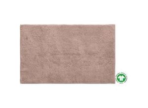 9010585147480 - Badematte Bio Hanna in Rosa ca 60x100cm