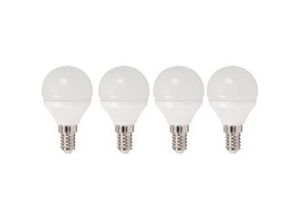 9010585160014 - LED-Leuchtmittel Multi max 55 Watt 4 Stück