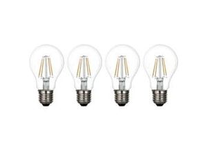 9010585160069 - LED-Leuchtmittel Multi max 4 Watt 4 Stück