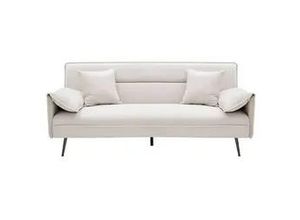 9010585171805 - Schlafsofa Lana Beige Webstoff