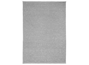 9010585188308 - Webteppich Daphne 1 in Grau ca 80x140cm