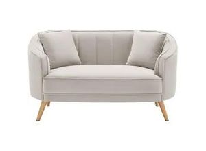 9010585231592 - Sofa Hope creme Samt