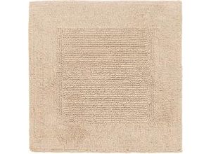 9010585260103 - Badematte Karen in Sand ca 50x50cm