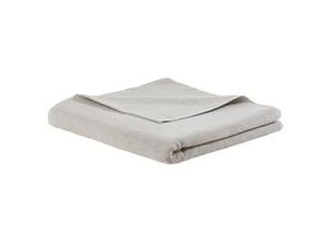 9010585269373 - Duschtuch Olivia in Hellgrau ca 70x140cm