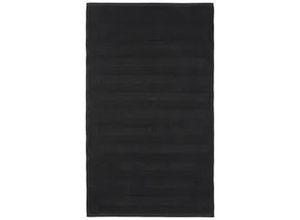 9010585269946 - Badematte Chris in Schwarz ca 60x100cm