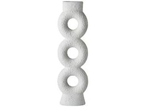 9010585283294 - Skulptur Binge in Weiß