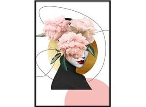 9010585283904 - Bild Elena ca 50x70cm