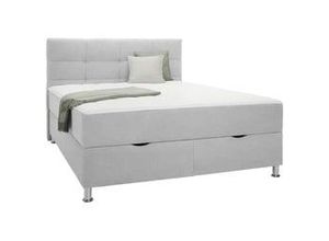 9010585378266 - Boxbett Oviedo 180 in Cappuccino ca 180x200cm