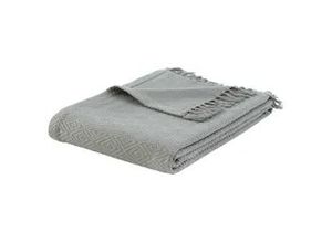 9010585450702 - Tagesdecke Frieda in Jadegrün ca 130x180cm