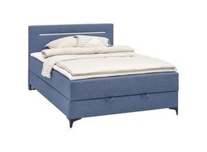 9010585475743 - Boxbett Jerry in Blau ca 120x200cm