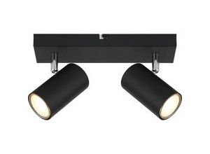 9010585477884 - Strahler Witmo in Schwarz max 35 Watt