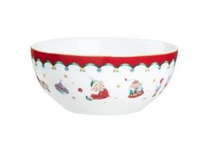 9010585494515 - Müslischale XMAS mit Weihnachtsmotiv Ø ca 15cm