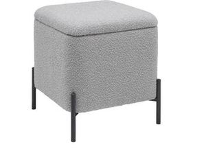 9010585562382 - Hocker Mixo Grau