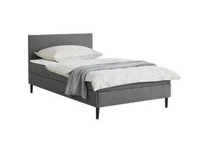 9010585569329 - Bett Janis in Grau ca 120x200cm