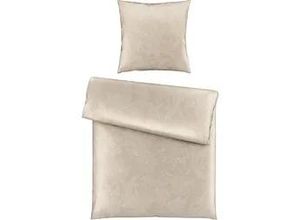 9010585671350 - Bettwäsche Amal XL Beige ca 155x220cm