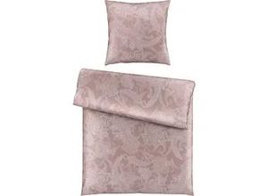 9010585671367 - Bettwäsche Amal XL Mauve ca 155x220cm