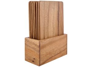 9010585686330 - Homeware Profession Frühstücksbrettchen homeware Akazie Holz Akazie Schichtholz Lfgb nachhaltig Küchenzubehör Schneidebretter 9010585686330 - Homeware Profession Frühstücksbrettchen homeware Akazie Holz Akazie Schichtholz Lfgb nachhaltig Küchenzubehör Schneidebretter