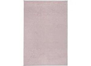 9010585701026 - Webteppich Daphne 1 in Rosa ca 80x140cm