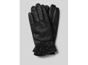 9010618093234 - Handschuhe aus Leder Modell Cornflower