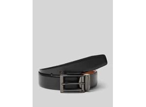 9010618171147 - Wendegürtel aus echtem Leder