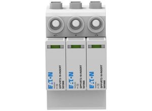 9010653062882 - EP-501967 SPPVRT2-10-2+PE-AX Überspannungsschutz-Modul Überspannungsschutz für Photovoltaik-Anlage 20 kA 1 St