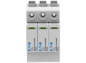 9010653062950 - EP-501952 SPPVRT12-06-2+PE Überspannungsschutz-Modul Überspannungsschutz für Photovoltaik-Anlage 20 kA 1 St
