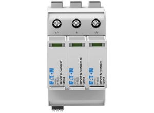 9010653062981 - EP-501956 SPPVRT12-10-2+PE-AX Überspannungsschutz-Modul Überspannungsschutz für Photovoltaik-Anlage 20 kA 1 St