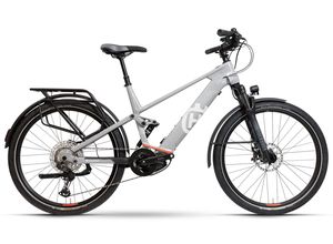 9010654009657 - Gran Tourer GT5 (2022) - 275 Zoll 630Wh 12K Fully - dark grey matt