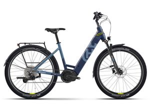 9010654090341 - Crosser 2 - 275 Zoll 625Wh 11K Wave - dark blue 9010654090341 - Crosser 2 - 275 Zoll 625Wh 11K Wave - dark blue