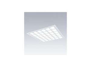 9010757086494 - LED-Panel beta 34W 4000K 4392lm ws IP40 622x622x32mm - Thorn