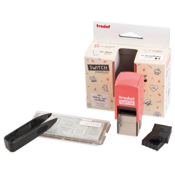 9010869024810 - switch Motivstempel Selbstgemachtes 2 x 2 cm 9010869024810 Trodat 9010869024810 - switch Motivstempel Selbstgemachtes 2 x 2 cm 9010869024810 Trodat