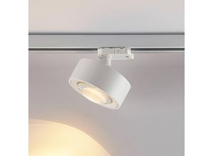 9010870561267 - Molto Luce LED-3-Phasen-Schienenstrahler Mag weiß 827