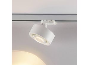 9010870561335 - Molto Luce LED-3-Phasen-Schienenstrahler Mag weiß 830