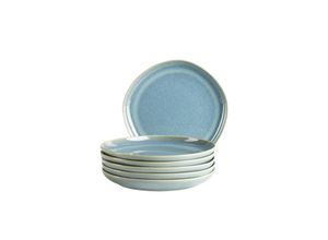9010933023367 - Dessertteller Set Steinzeug Cordelia