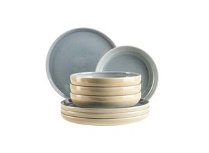 9010933033465 - Tafelservice Steinzeug Candy