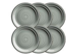 9010933060577 - Speiseteller-Set Steingut LUMACA