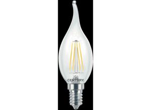 9013041427041 - Led Leds - Lampenwindstill led-film 4w attack e14 warm light inm1c-041427