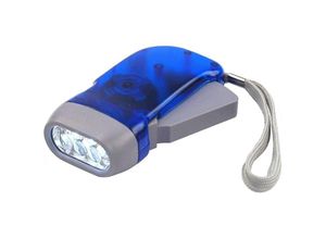 9017988962825 - Manuelles Drücken – Ening i – 3 LED-Dynamoblitz für Kamera - Ahlsen