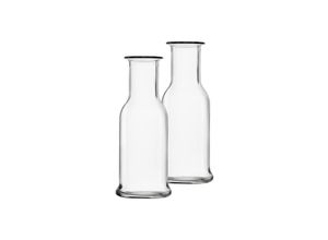 9019900012564 - Karaffen Purity 500 ml 2er Set